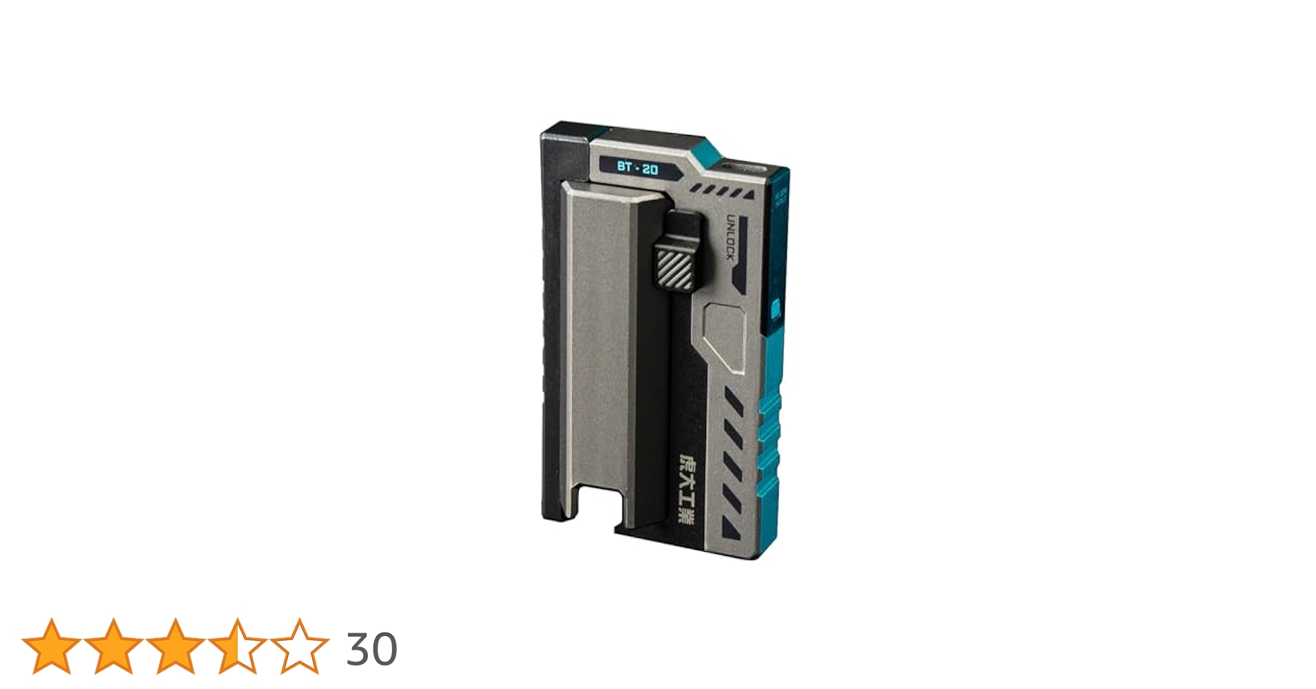 モバイルバッテリー1000mah 4137Qju8+pL.jpg